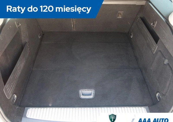Opel Astra cena 26000 przebieg: 175943, rok produkcji 2011 z Poznań małe 172